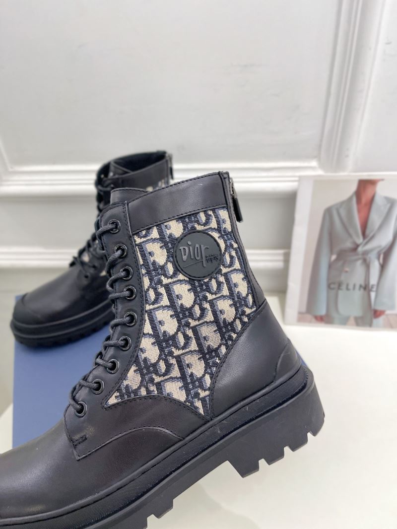 Christian Dior Boots